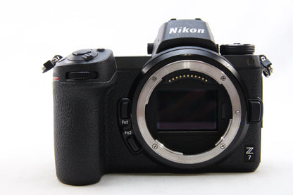 【中古(used)】Nikon Z7