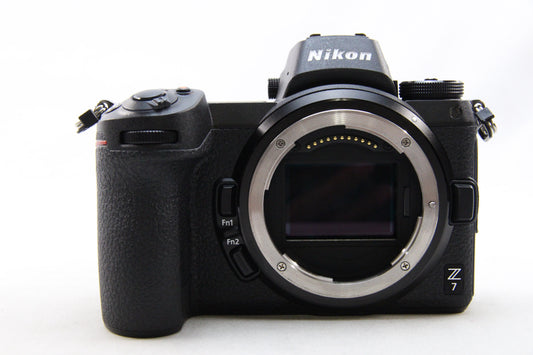 【中古(used)】Nikon Z7
