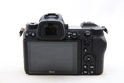 【中古(used)】Nikon Z7