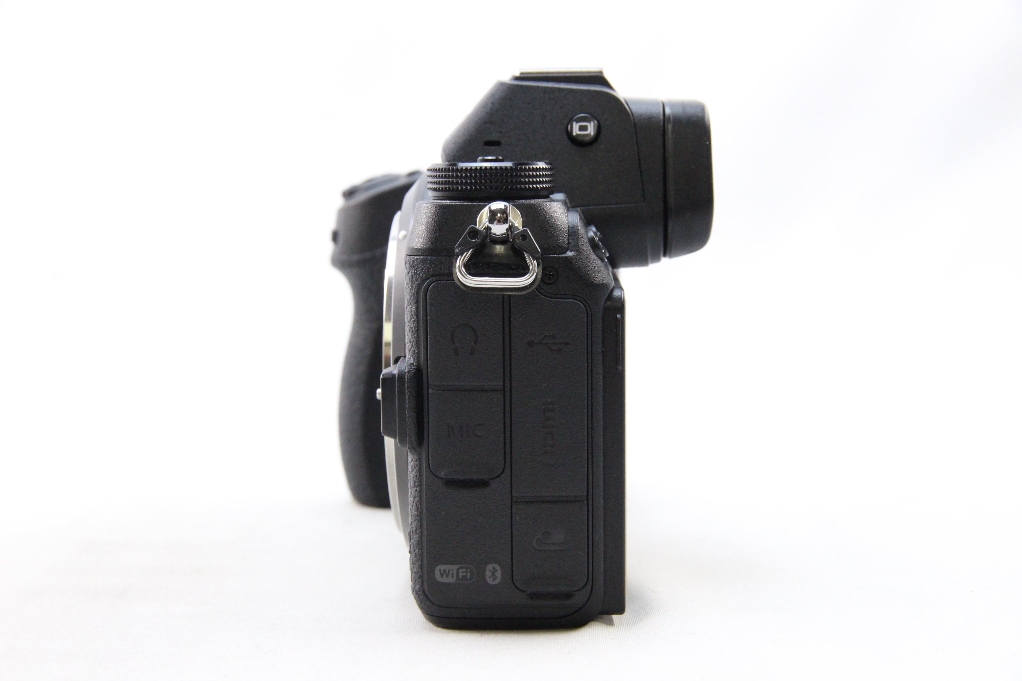 中古(used)】Nikon Z7 – トキワカメラ