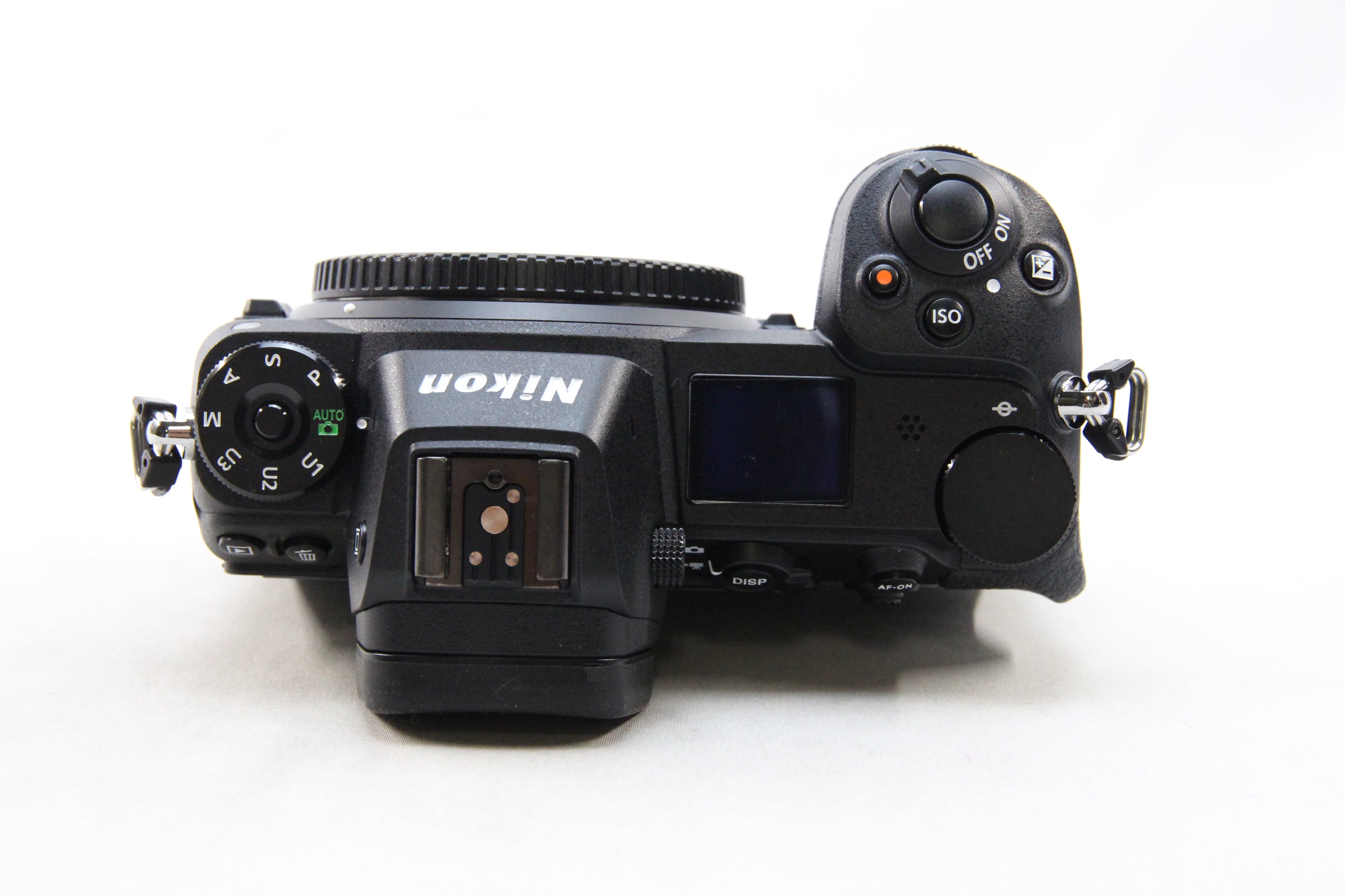 中古(used)】Nikon Z7 – トキワカメラ