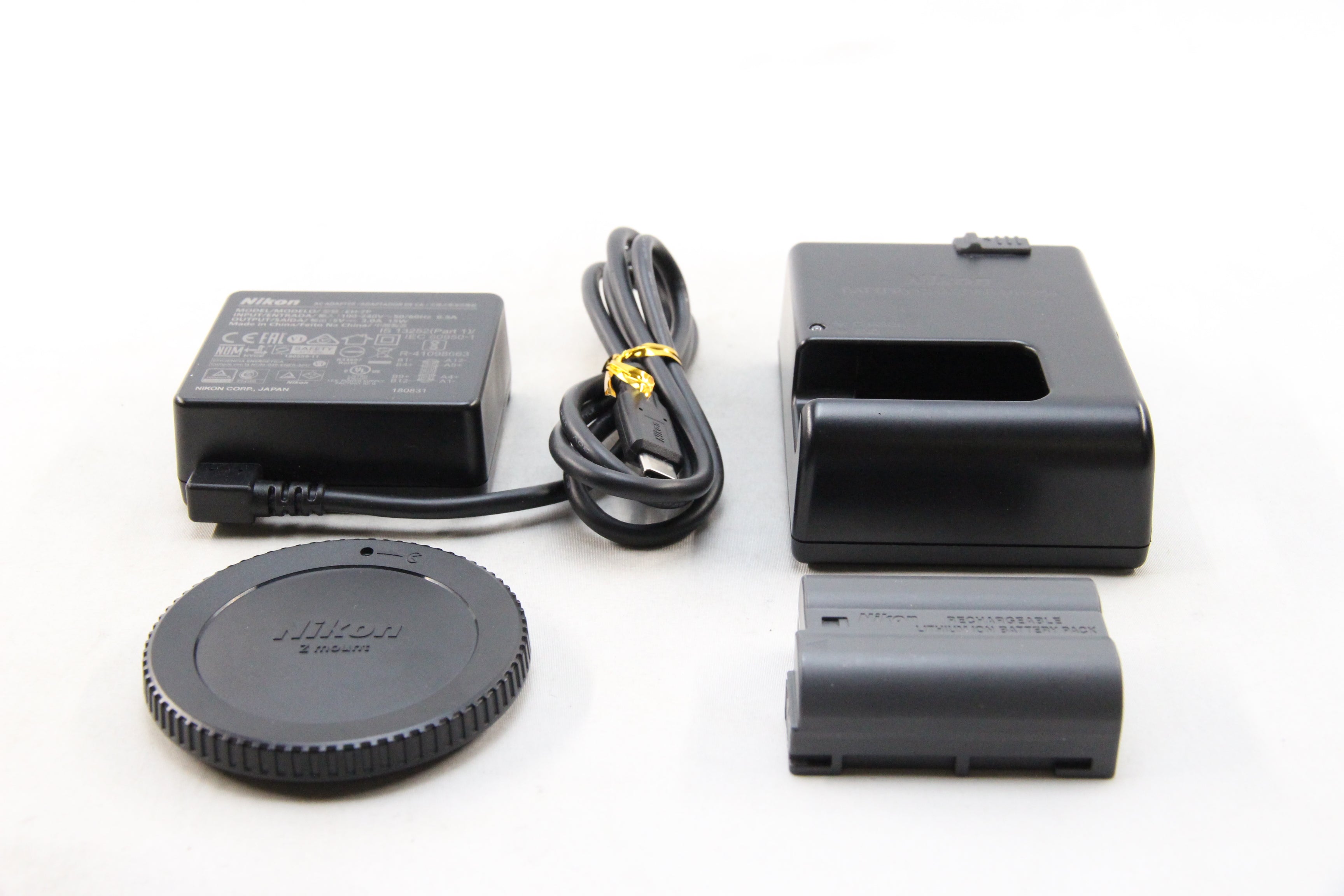 中古(used)】Nikon Z7 – トキワカメラ