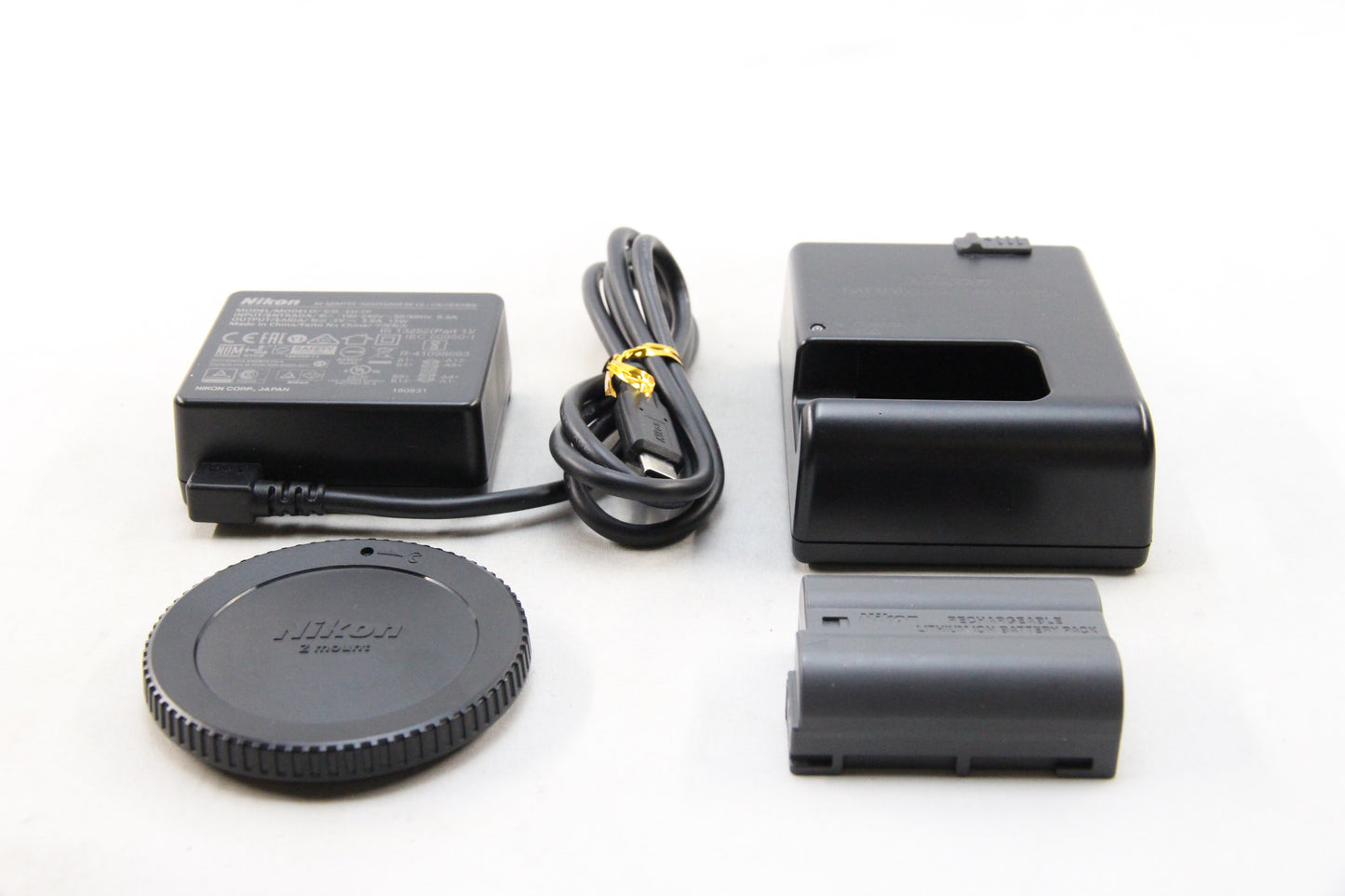 【中古(used)】Nikon Z7