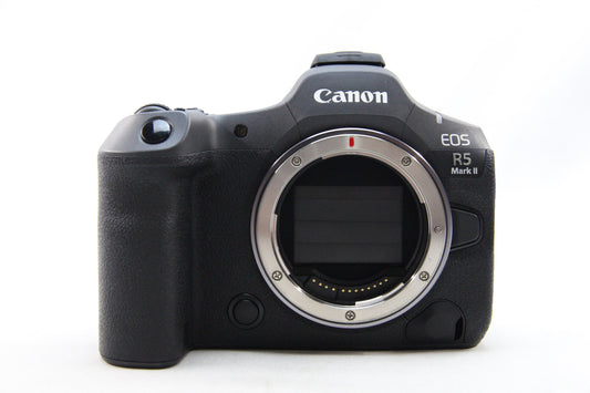 【中古(used)】Canon EOS R5 markⅡ