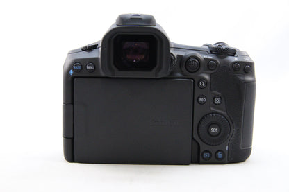 【中古(used)】Canon EOS R5 markⅡ
