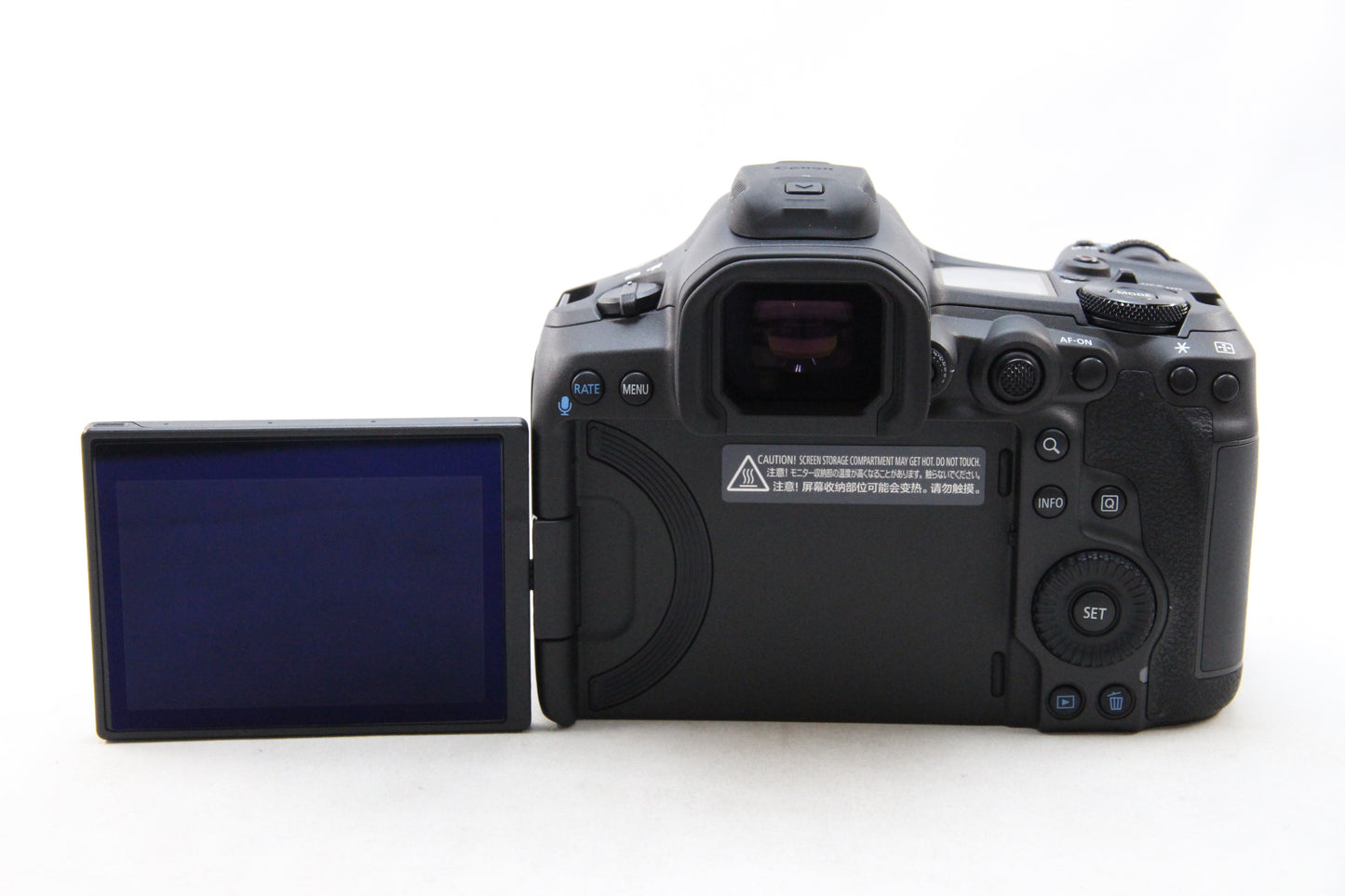 【中古(used)】Canon EOS R5 markⅡ