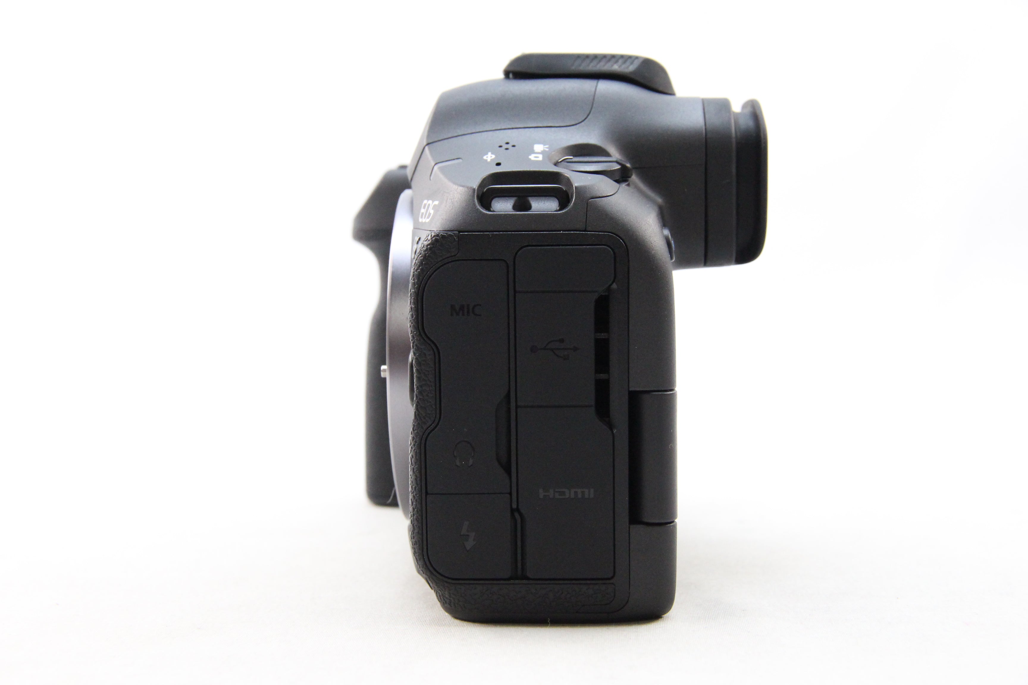 eos r5 中古 中古 Canon EOS R5C ボディ キャノン 中古美品 おまけつき
