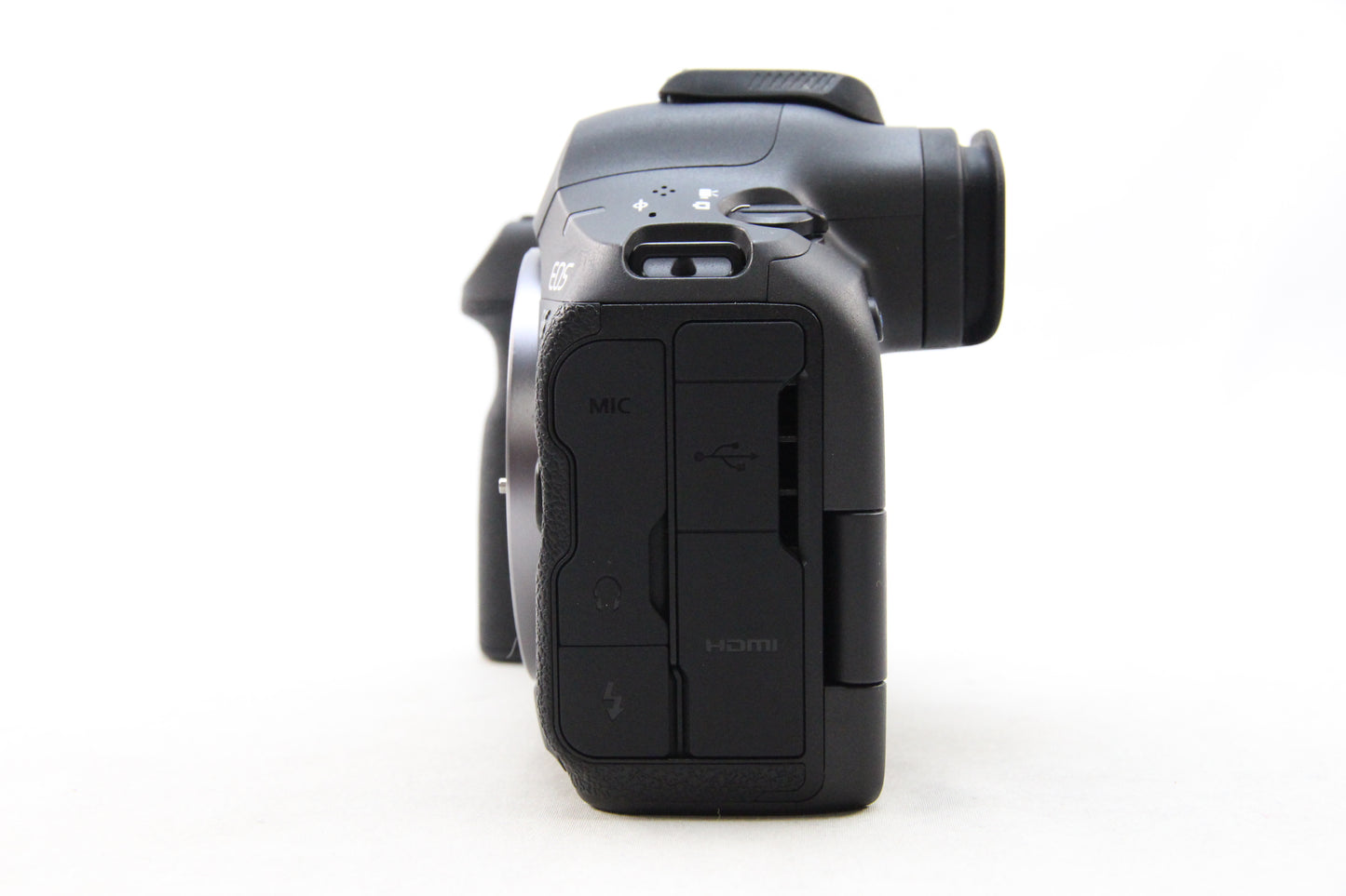 【中古(used)】Canon EOS R5 markⅡ