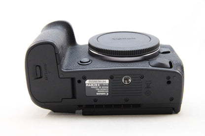 【中古(used)】Canon EOS R5 markⅡ