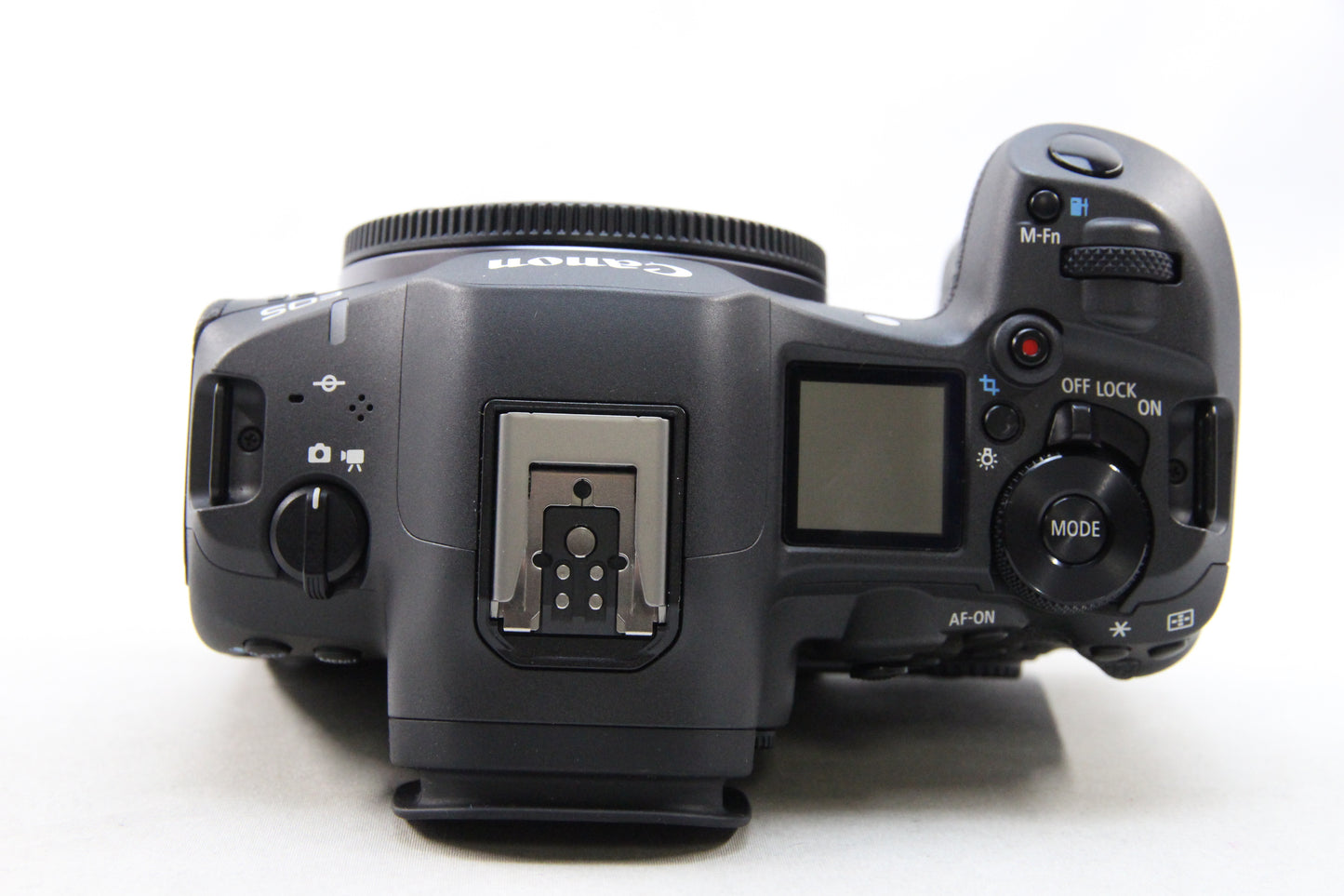 【中古(used)】Canon EOS R5 markⅡ