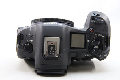 【中古(used)】Canon EOS R5 markⅡ
