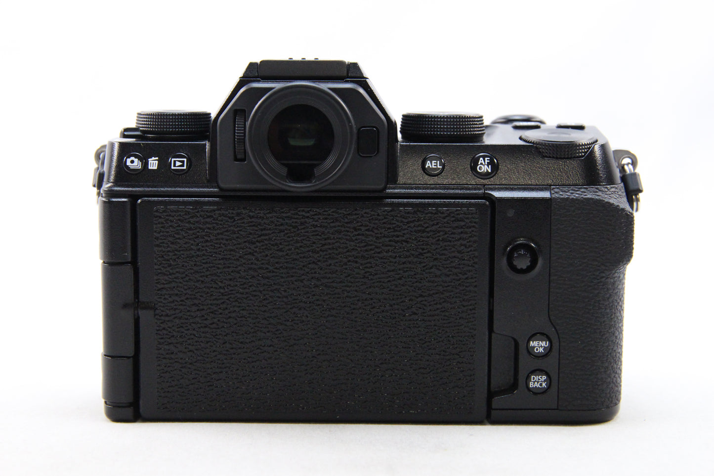 【中古(used)】FUJIFILM X-S10