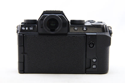 【中古(used)】FUJIFILM X-S10