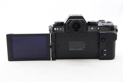 【中古(used)】FUJIFILM X-S10