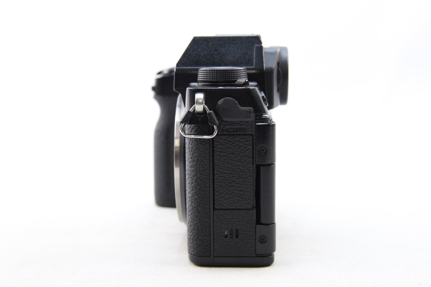 【中古(used)】FUJIFILM X-S10