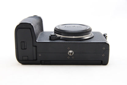 【中古(used)】FUJIFILM X-S10