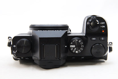 【中古(used)】FUJIFILM X-S10