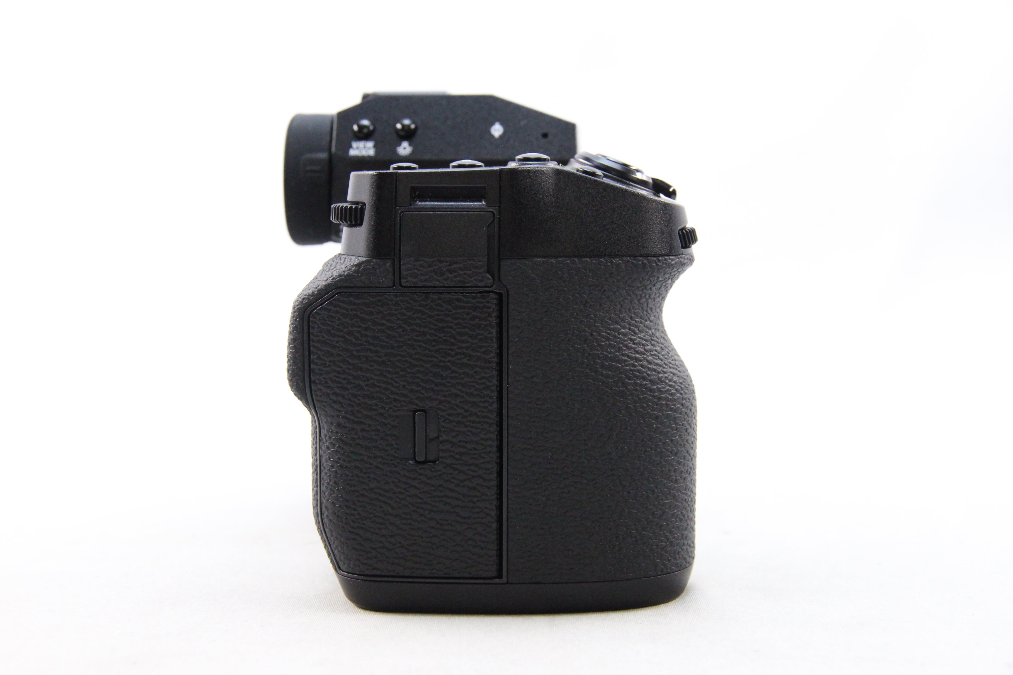 中古(used)】FUJIFILM X-H2 – トキワカメラ