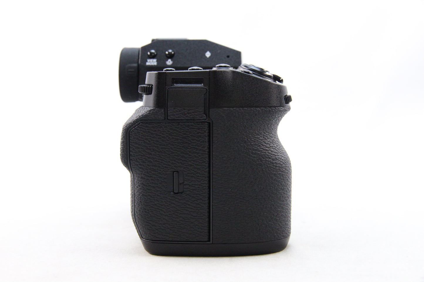 【中古(used)】FUJIFILM X-H2