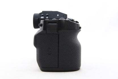 【中古(used)】FUJIFILM X-H2