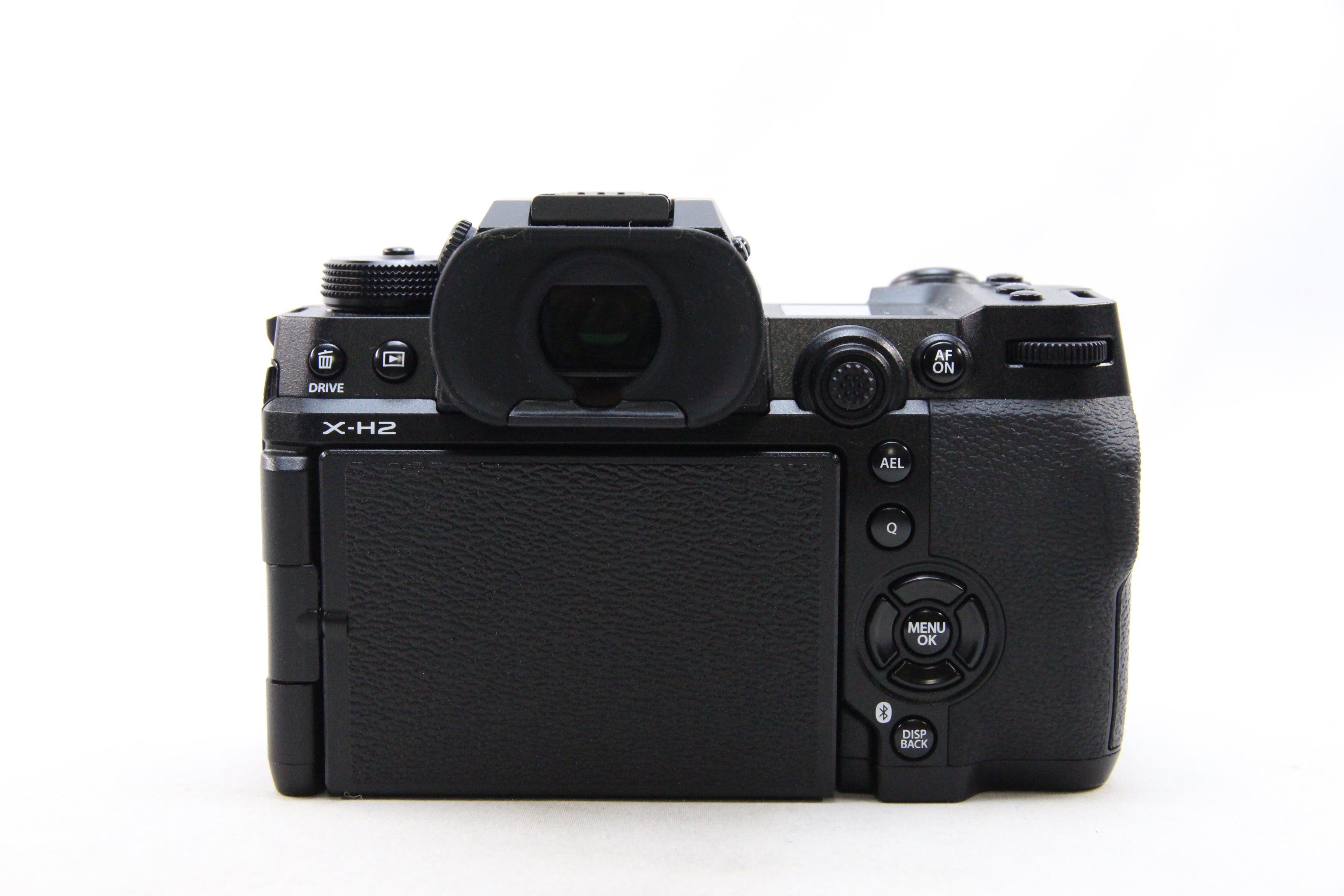 中古(used)】FUJIFILM X-H2 – トキワカメラ