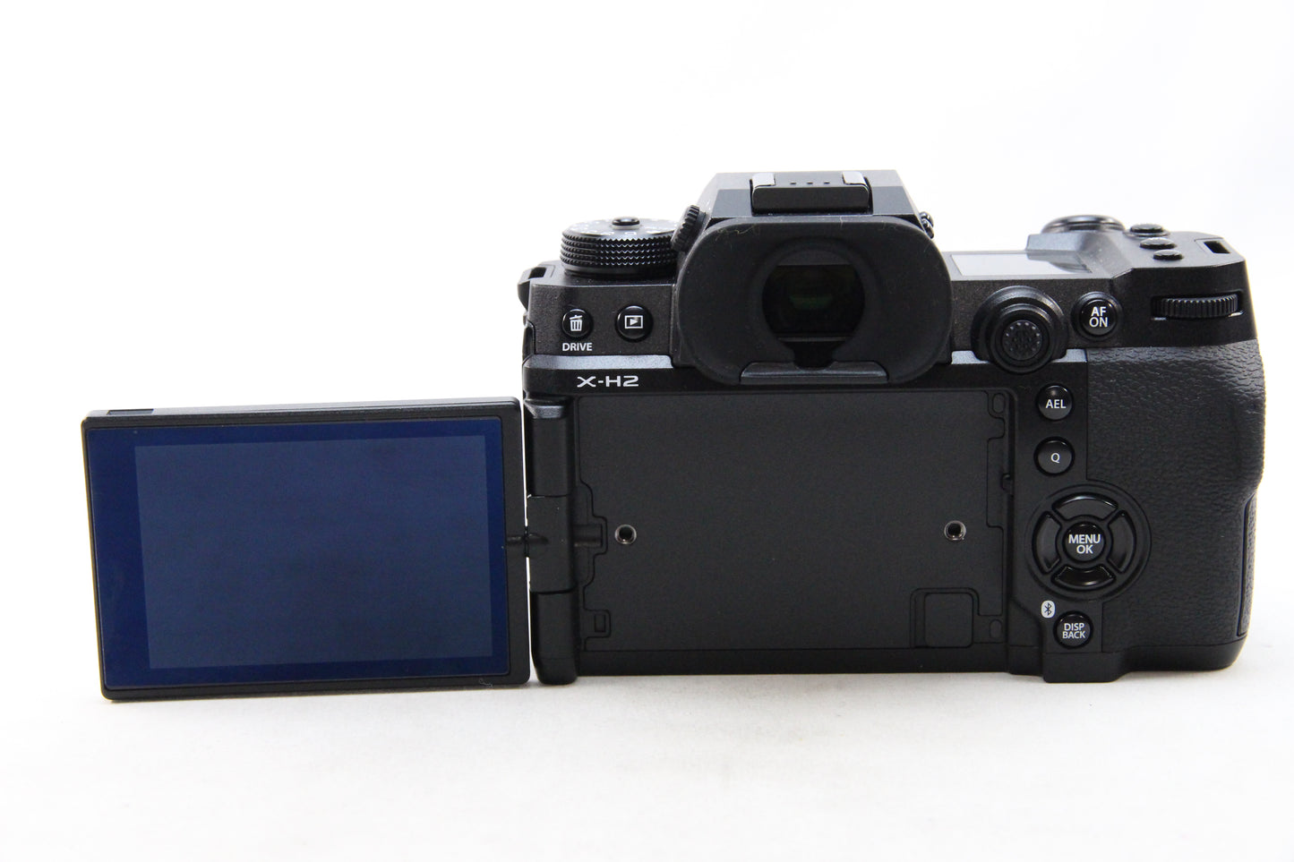 【中古(used)】FUJIFILM X-H2