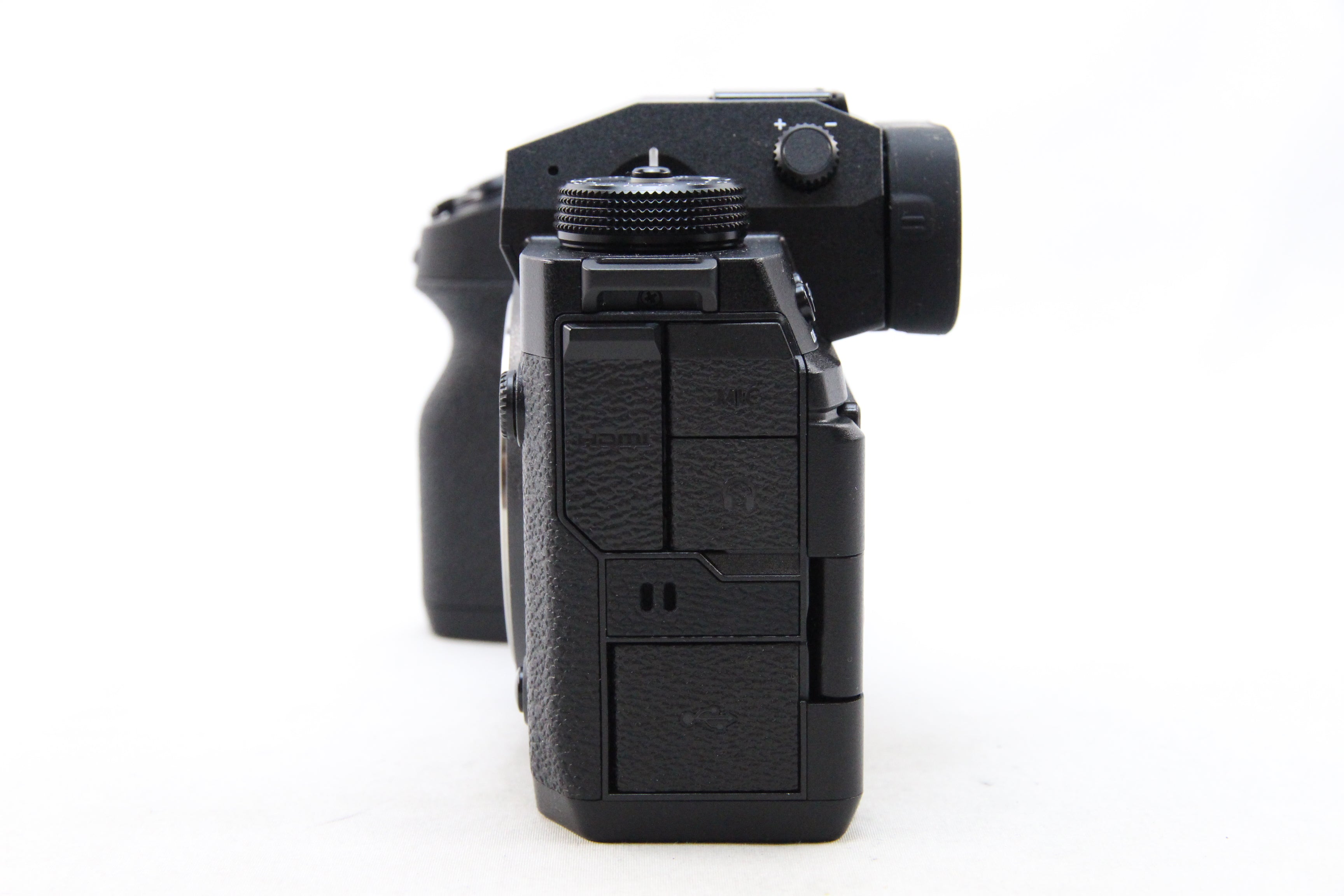 中古(used)】FUJIFILM X-H2 – トキワカメラ