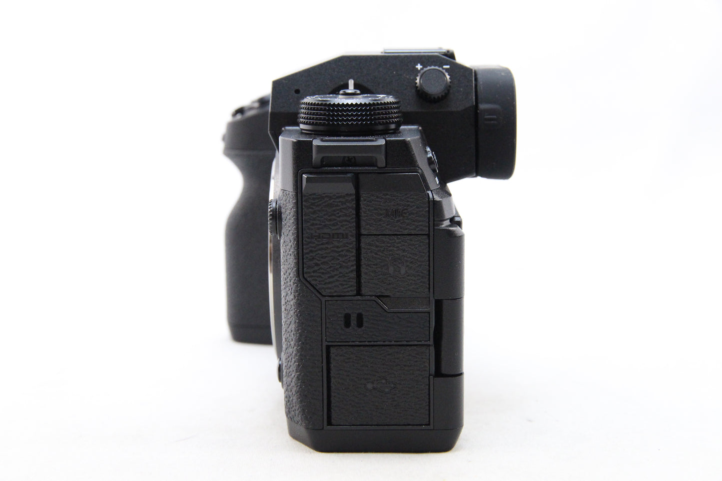 【中古(used)】FUJIFILM X-H2