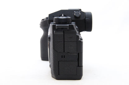 【中古(used)】FUJIFILM X-H2