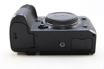 【中古(used)】FUJIFILM X-H2