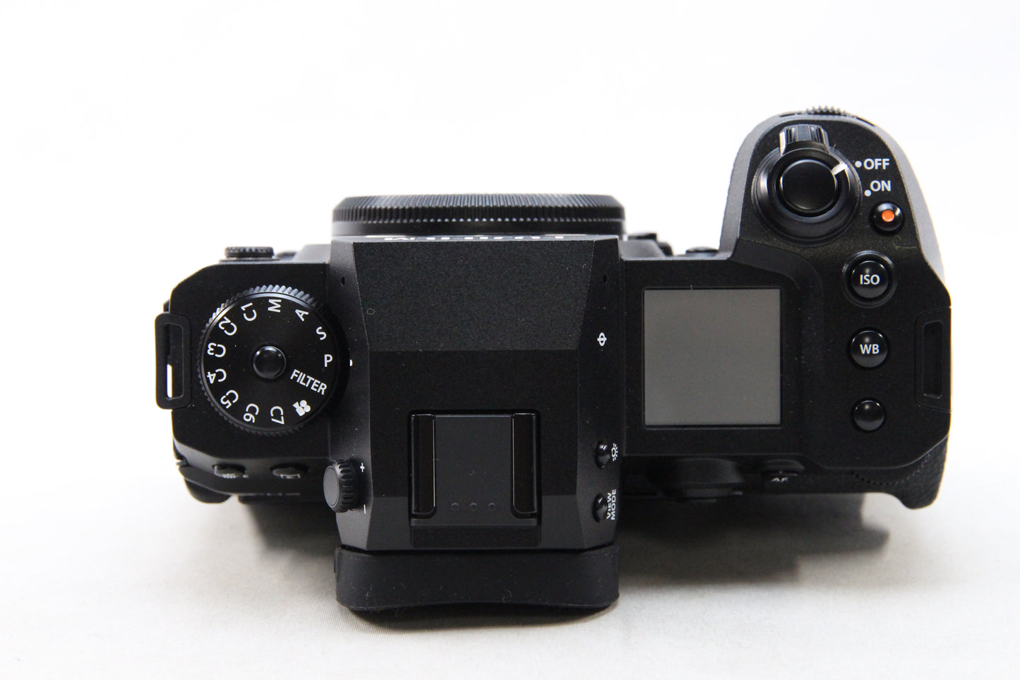 【中古(used)】FUJIFILM X-H2