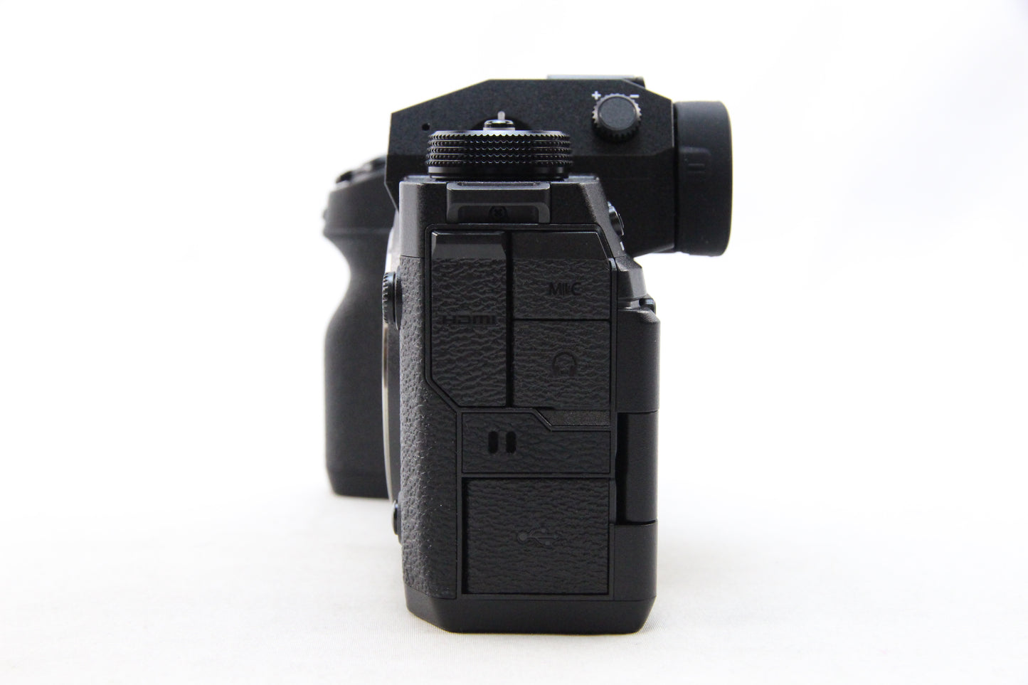 【中古(used)】FUJIFILM X-H2S