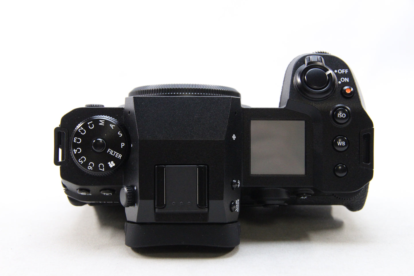 【中古(used)】FUJIFILM X-H2S