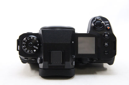 【中古(used)】FUJIFILM X-H2S