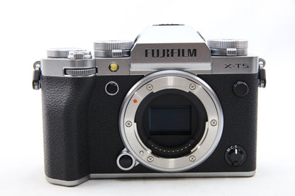 【中古(used)】FUJIFILM X-T5