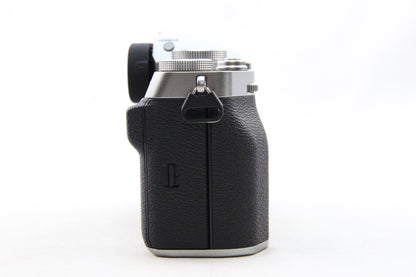 【中古(used)】FUJIFILM X-T5