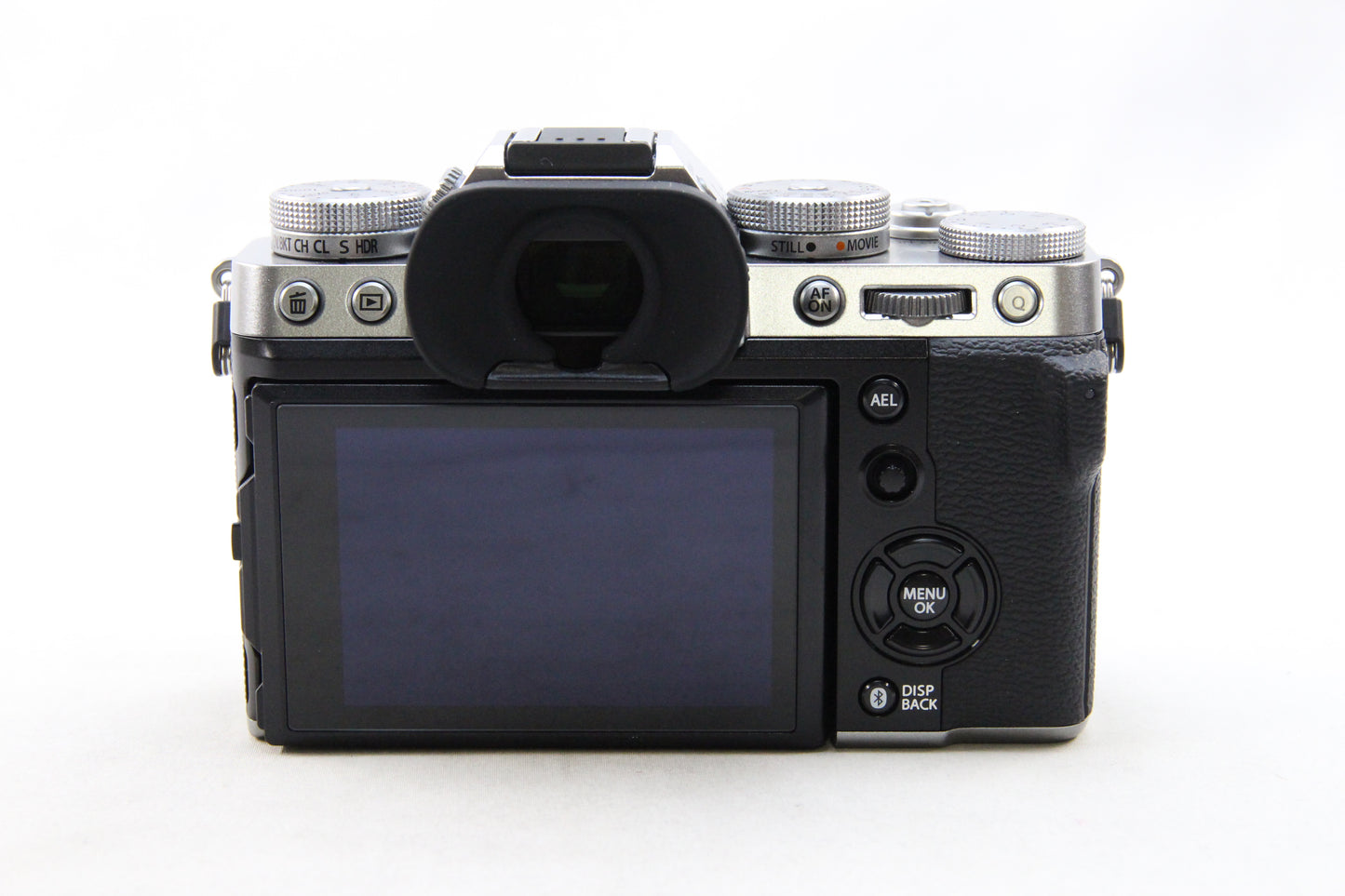 【中古(used)】FUJIFILM X-T5