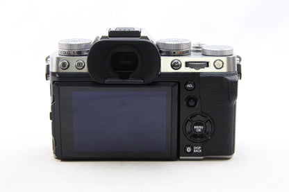 【中古(used)】FUJIFILM X-T5