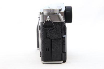 【中古(used)】FUJIFILM X-T5