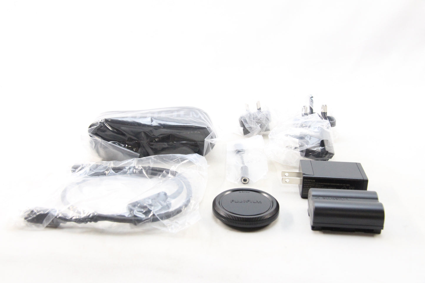 【中古(used)】FUJIFILM X-T5