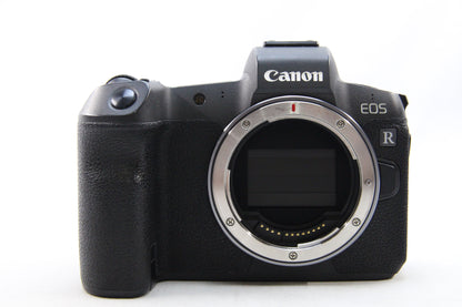 【中古(used)】Canon EOS R