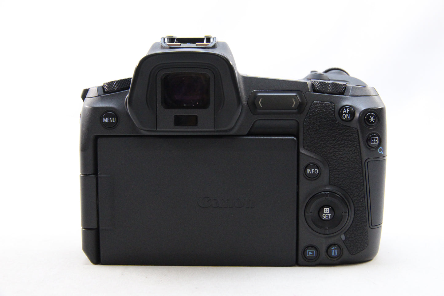 【中古(used)】Canon EOS R