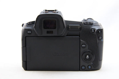 【中古(used)】Canon EOS R