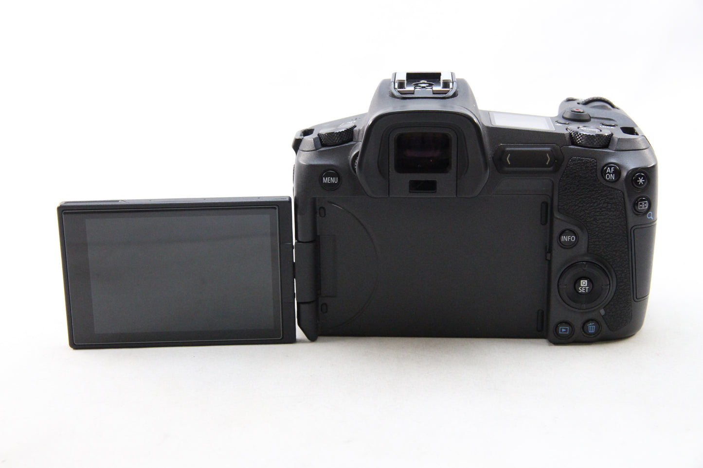 【中古(used)】Canon EOS R