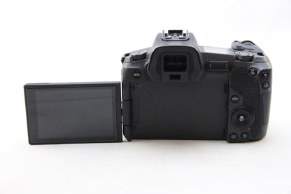 【中古(used)】Canon EOS R