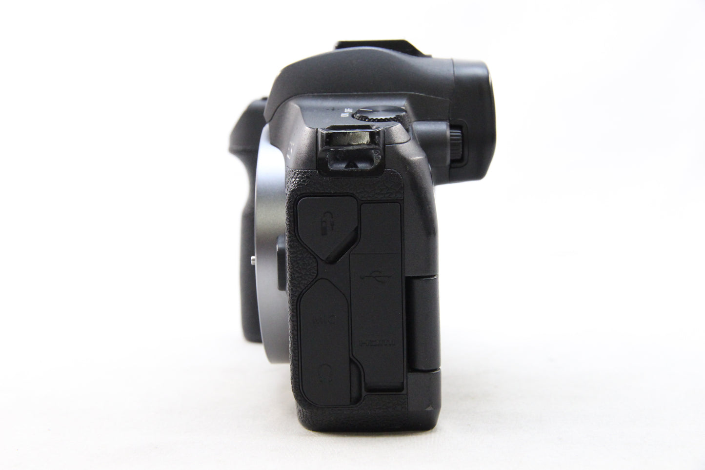 【中古(used)】Canon EOS R