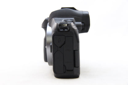 【中古(used)】Canon EOS R