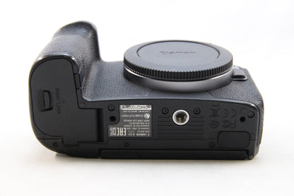 【中古(used)】Canon EOS R