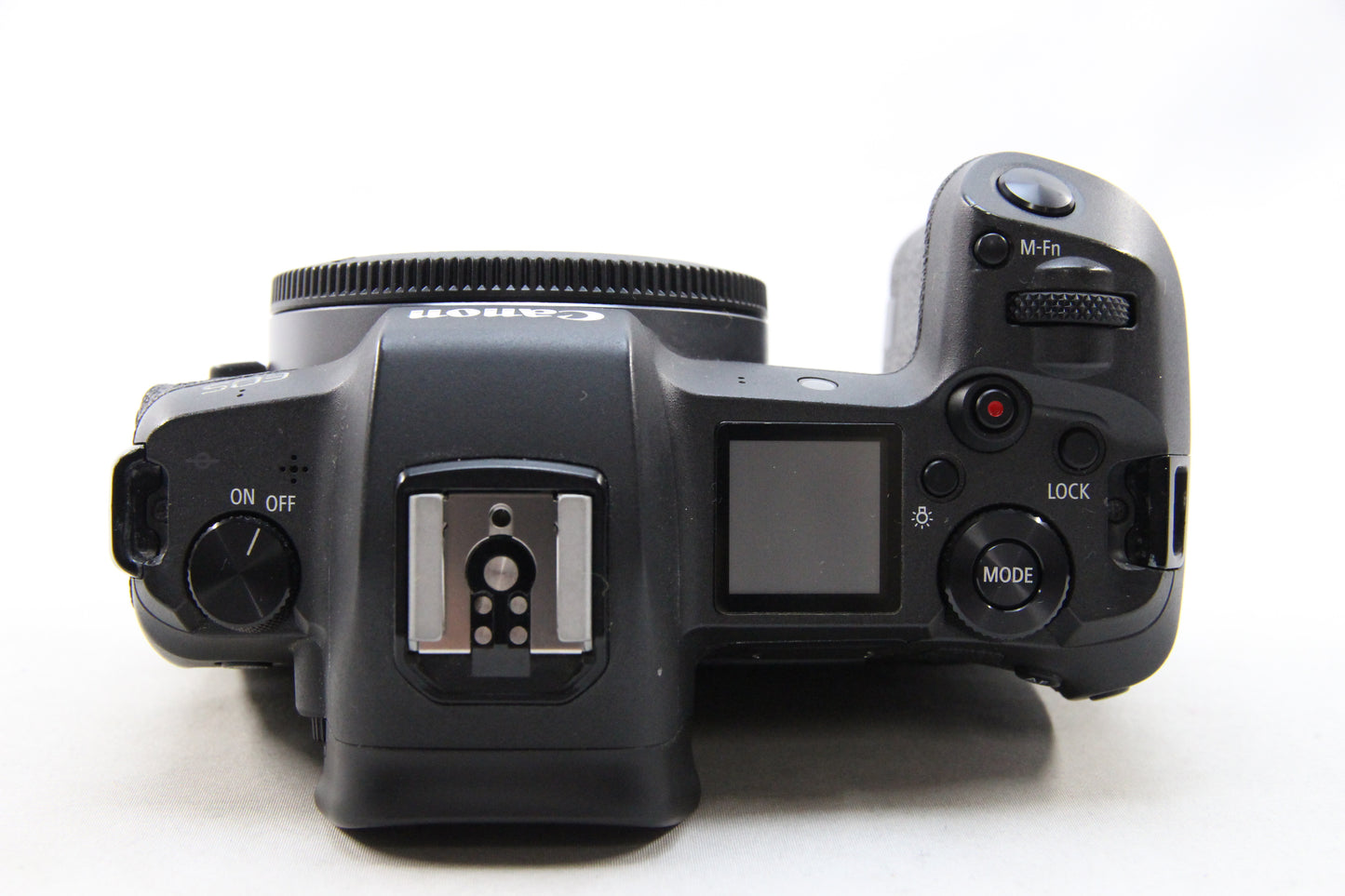 【中古(used)】Canon EOS R