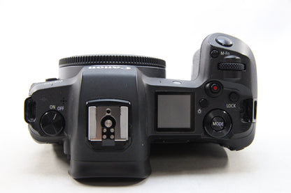 【中古(used)】Canon EOS R